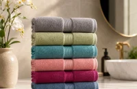 Bath towel-1