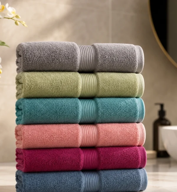 Bath towel-1