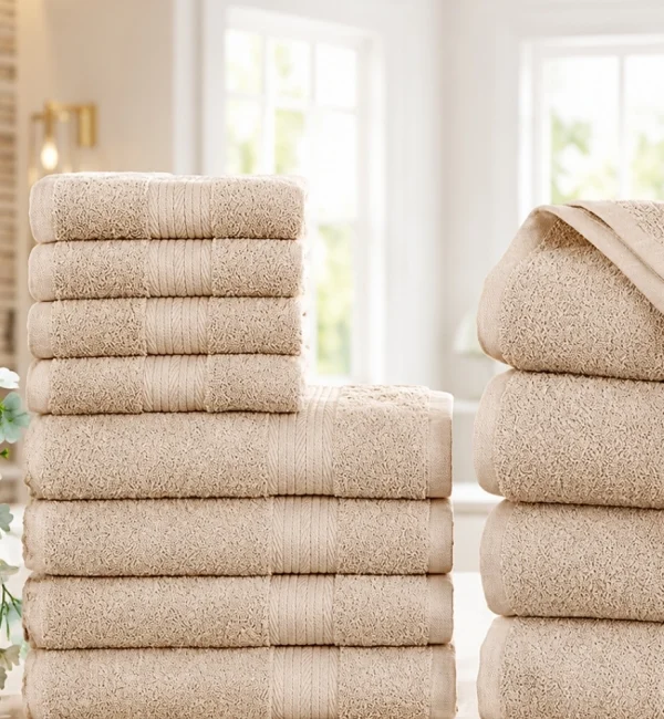 Bath towel-2