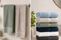 Bath towel-3