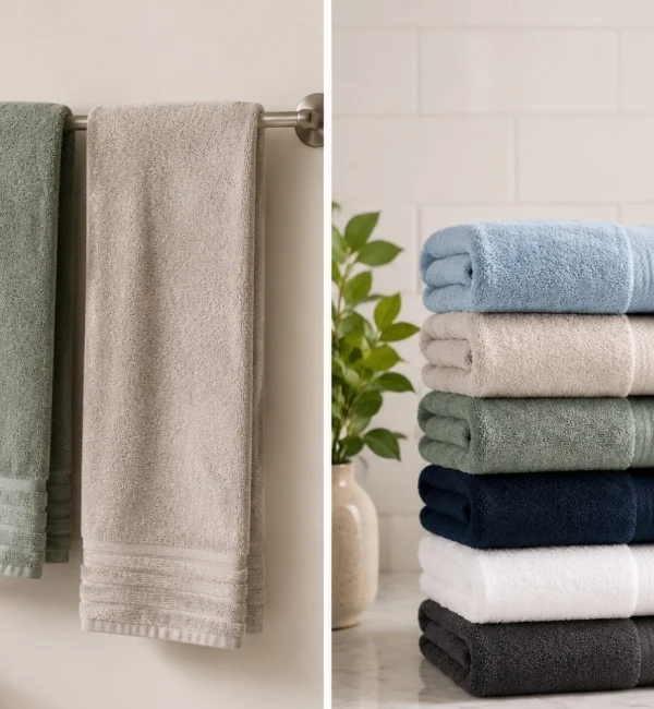 Bath towel-3