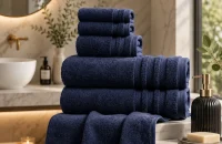 Bath towel-4