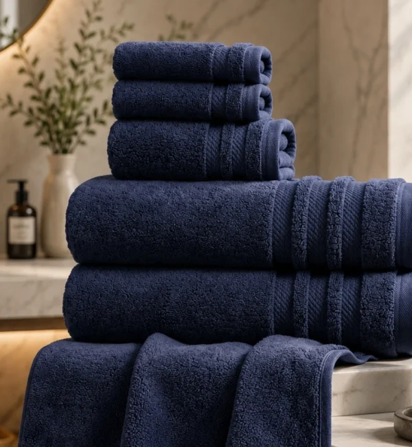 Bath towel-4