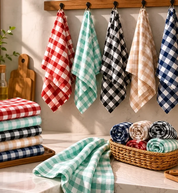 Kitchen towel-1