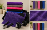 gym towel