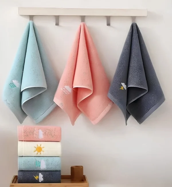 hand towel-3