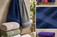 hand towel 3