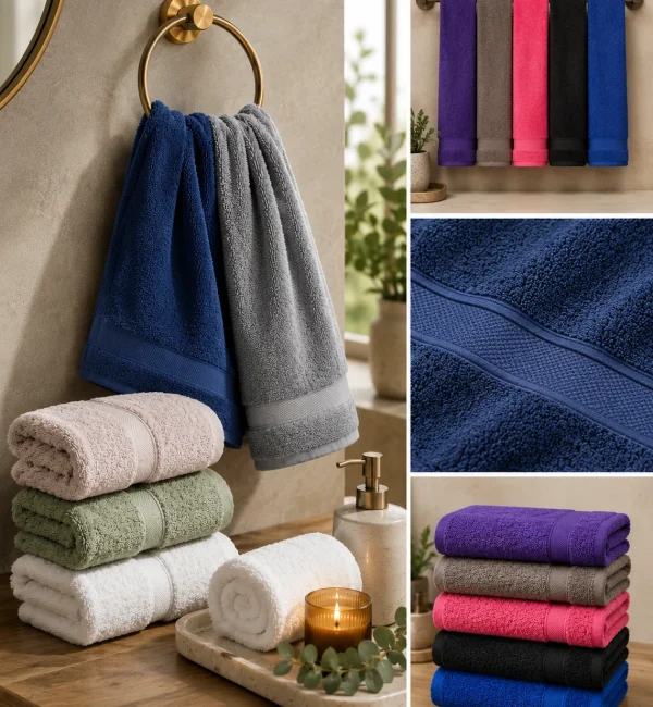 hand towel 3