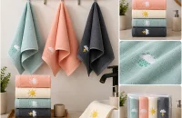 hand towel