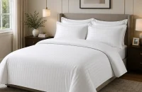 hotel bedsheet 1