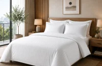 hotel bedsheet 2