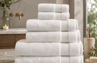 hotel towel 3