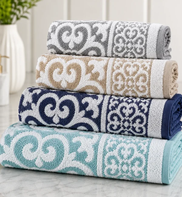 jaquard 7