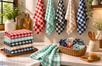 kitchen towel 2
