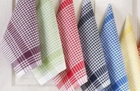 kitchen towels