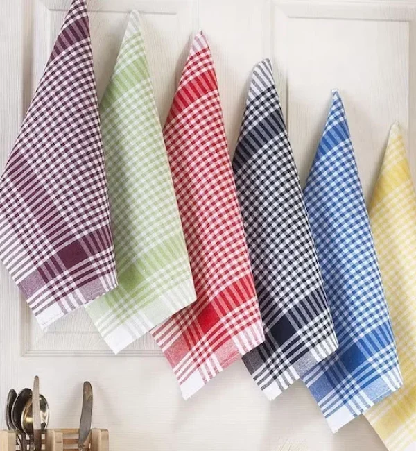 kitchen towels