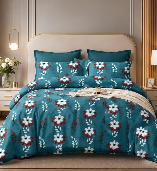 microfiber bedsheets-1