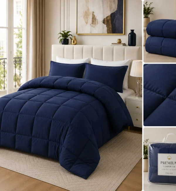 microfiber duvets 1