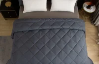 microfiber duvets