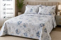 microfibre bedsheet 1