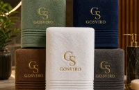 personalized towels 2