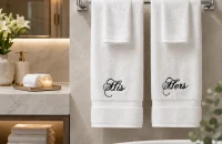 personalized towels 3