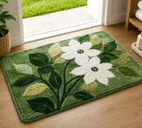 printed bathmats 1