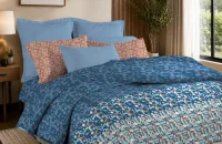 printed bedsheet 2