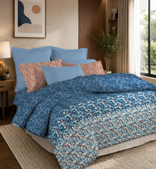 printed bedsheet 2