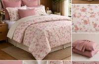 printed bedsheet 3