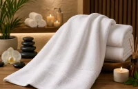spa towel-2