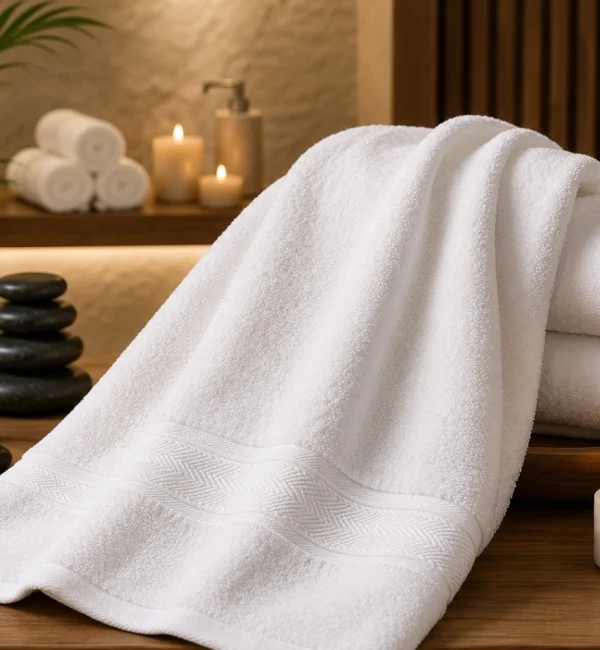 spa towel-2