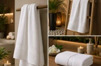 spa towel-3