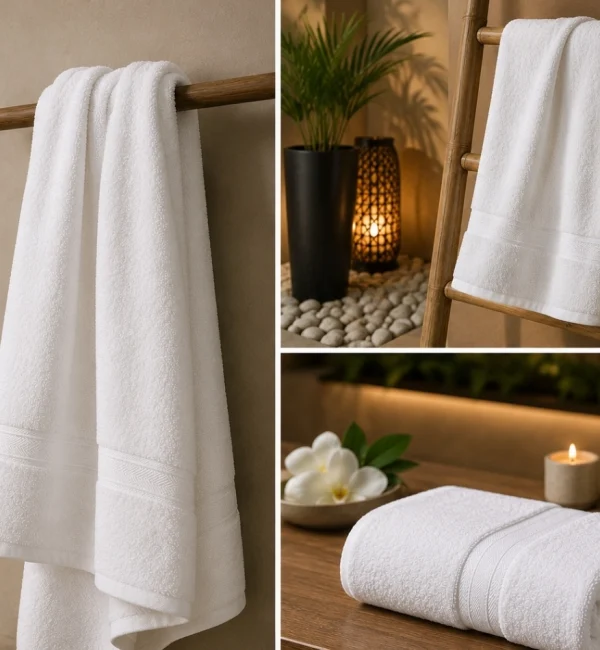 spa towel-3