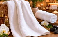 spa towel-4