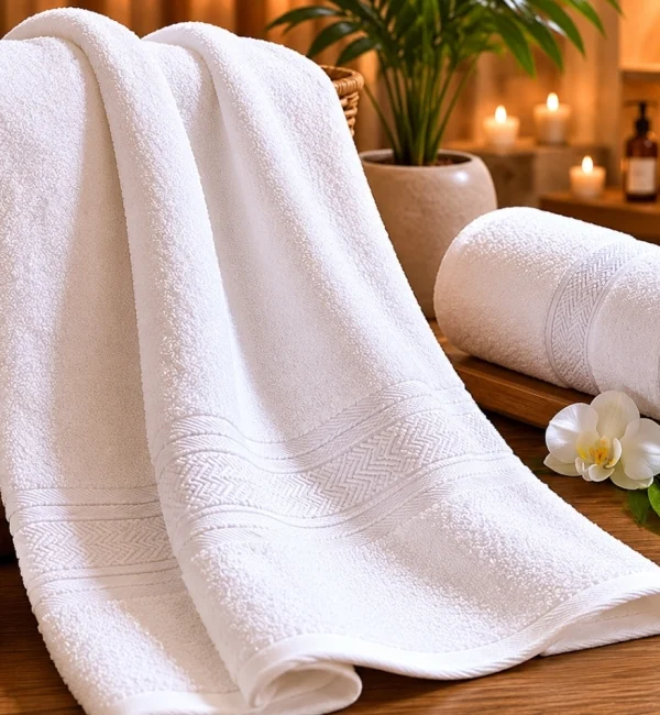 spa towel-4