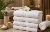 spa towel-5