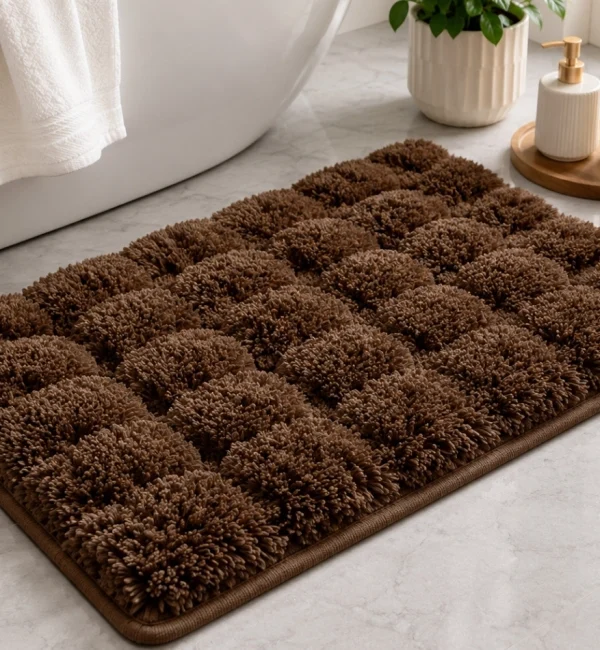 tuffed Bath Mats-1